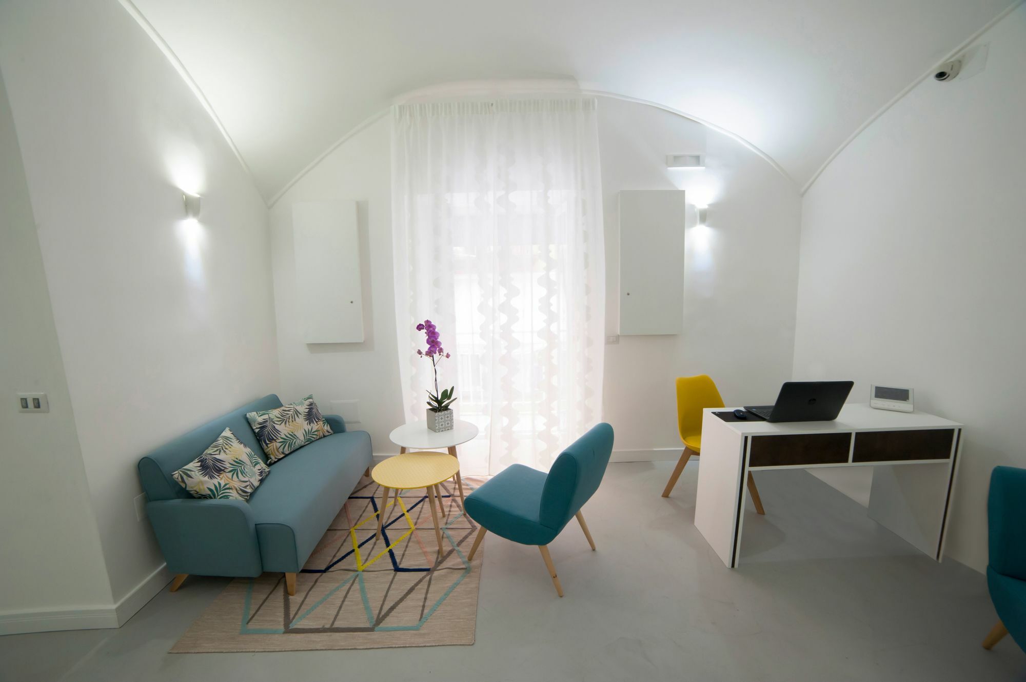 Affittacamere Dada Napoli